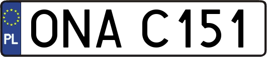 ONAC151