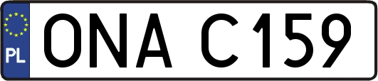 ONAC159