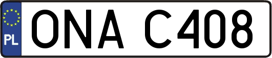 ONAC408