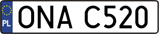 ONAC520