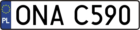 ONAC590