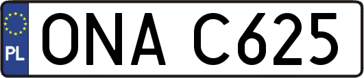 ONAC625