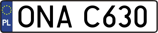 ONAC630