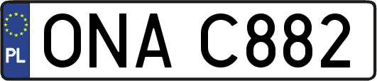 ONAC882