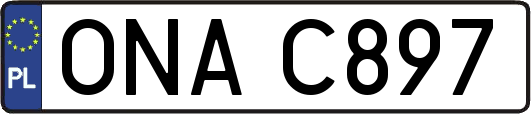 ONAC897
