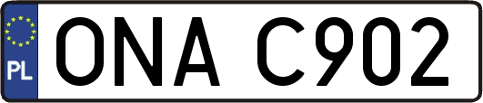 ONAC902