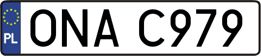 ONAC979