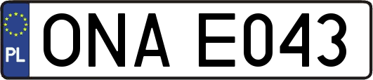 ONAE043