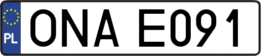 ONAE091