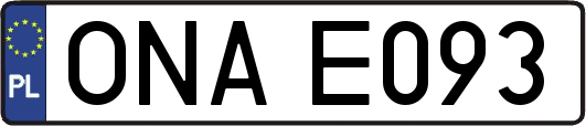 ONAE093