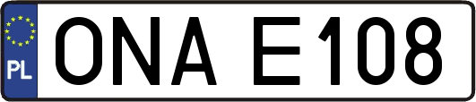 ONAE108