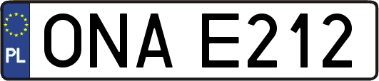 ONAE212