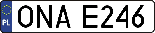 ONAE246