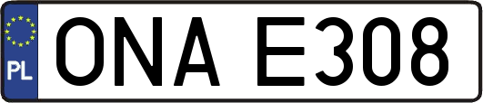 ONAE308