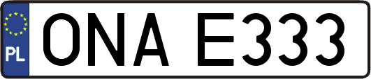 ONAE333