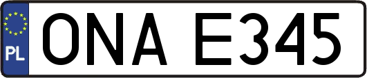 ONAE345