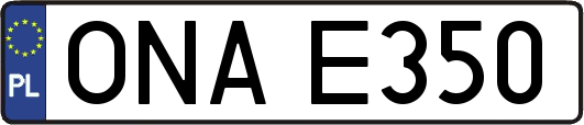 ONAE350