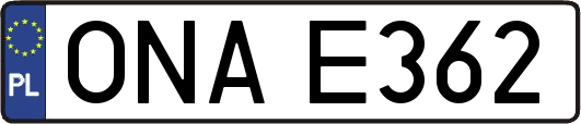 ONAE362