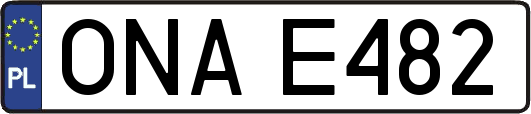 ONAE482