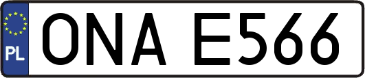 ONAE566