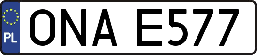 ONAE577