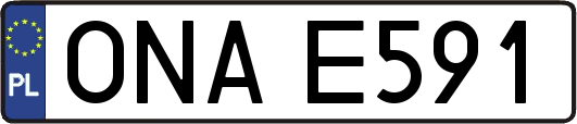 ONAE591