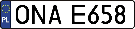 ONAE658