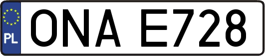 ONAE728