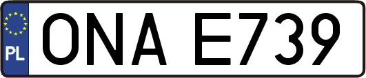 ONAE739