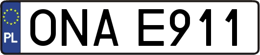 ONAE911