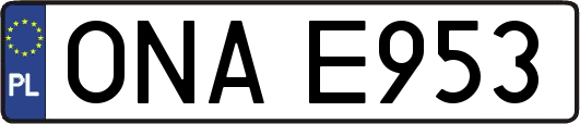 ONAE953