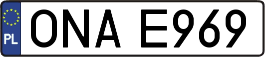 ONAE969