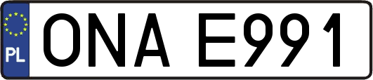 ONAE991