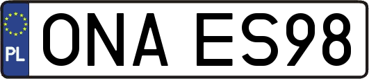 ONAES98
