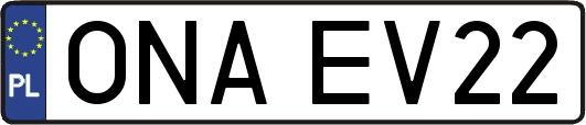 ONAEV22