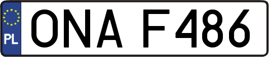 ONAF486