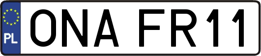 ONAFR11