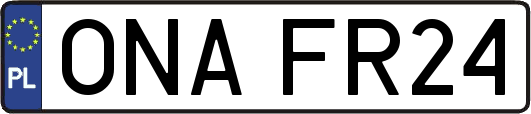 ONAFR24