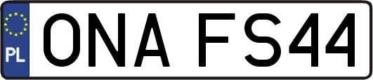 ONAFS44