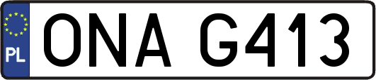 ONAG413