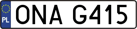 ONAG415