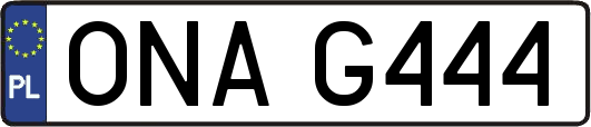 ONAG444