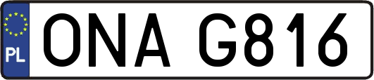 ONAG816