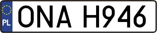 ONAH946