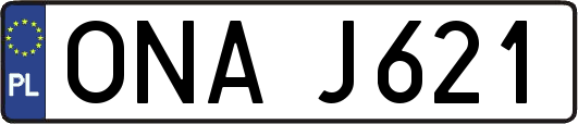 ONAJ621