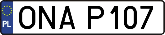 ONAP107
