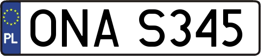 ONAS345