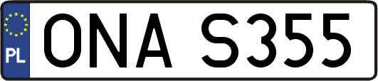 ONAS355