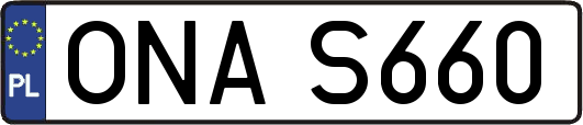 ONAS660