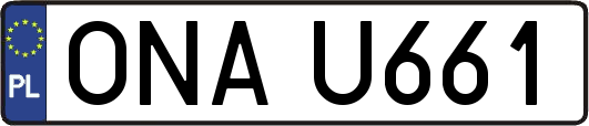 ONAU661